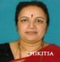 Dr.S.M. Manjula Jagadeesh Ayurvedic Doctor Bangalore